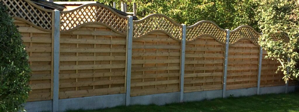 Fencing Stratford Upon Avon